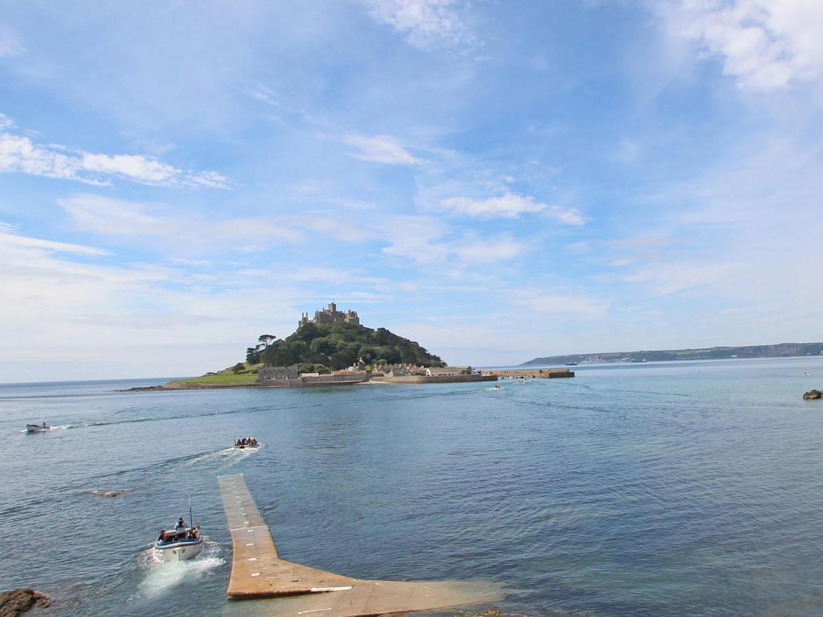 Surfside Villa Marazion Dış mekan fotoğraf